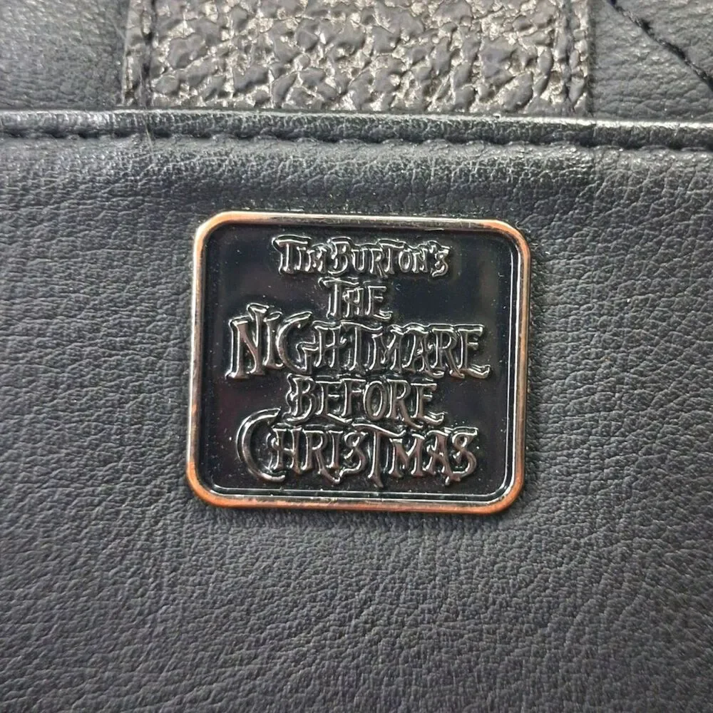 Disney nightmare before